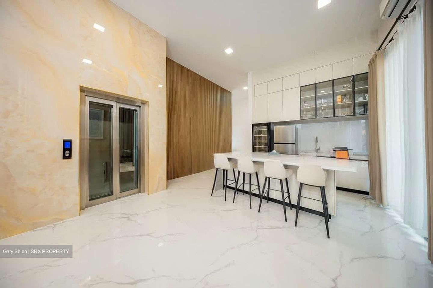 Serangoon Garden Estate (D19), Semi-Detached #547105561
